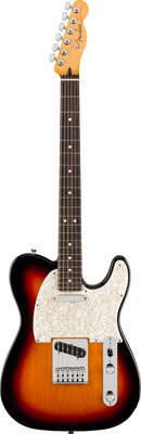 Fender Player II Mod Tele RW 3TS