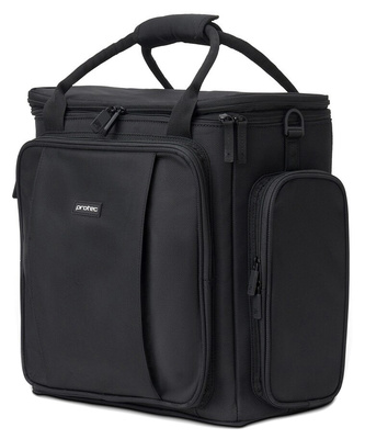 Protec M411 Tenor Trb Double Mute Bag klusinātāju soma