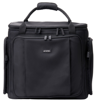 Protec M412 Bass Trb Double Mute Bag somas mēlēm
