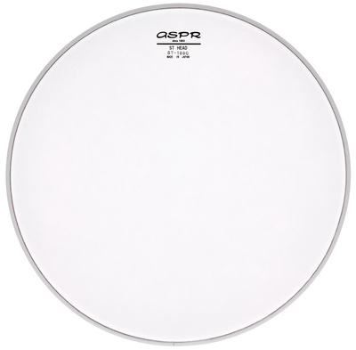 Asapura 16" ST-188C Snare/Tom Head