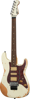 Super Stock SC1 HSH FR RW AA