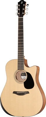 Furch Blue Deluxe Dc-SW VTC B-Stock