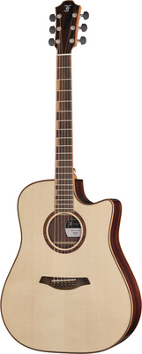 Furch Red Pure Dc-LR SPE a