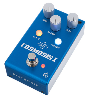 Pigtronix Cosmosis 1
