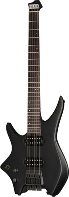 Hils Next HN3 Black LH