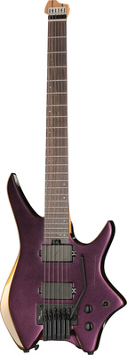 Hils Next HN6 Ultra Gold