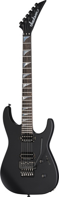 Jackson American SRS Soloist SL2 FR SB
