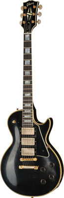 Eric Clapton 1958 LP Custom #1