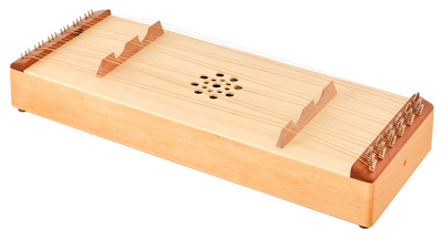 Meerklang Harmony Tambourine 6 Chords stīgu instruments mūzikas terapijai