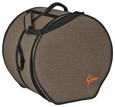20"x16" Pro Tour Bass Drum Bag