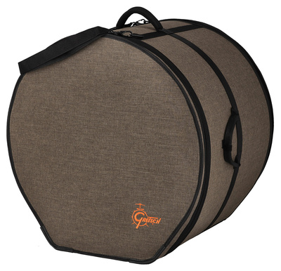 22"x18" Pro Tour Bass Drum Bag