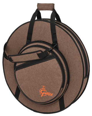 24" Pro Tour Cymbal Bag