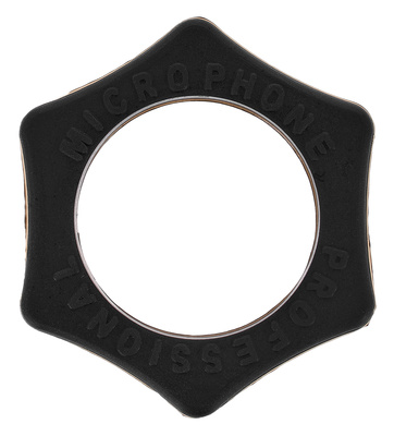 Thomann Mic Stop Protection