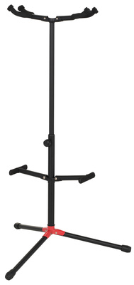 Fender Adjustable Hanging Stand 2-Gtr