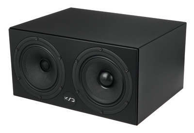 KS Digital C-55 Reference Black L