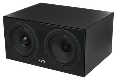 KS Digital C-55 Reference Black R