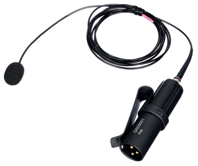 DPA KIT-4061-OP-IMK mikrofona komplekts