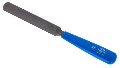 Uo-Chikyu Fret Crowning File 2R ģitāras grifu vīle