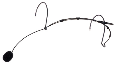 DPA 4088-DP-A-B90-LH BLK