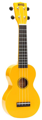 MR1YW Rainbow Series Soprano