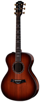 Taylor Custom #31: Harvester