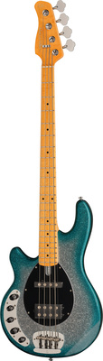 Marcus Miller Z7-4 Skyburst Sparkle LH elektriskais basģitāra