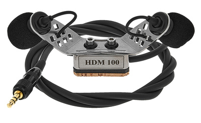 Harmonikatechnik HDM-100 Treble Mic Sennheiser