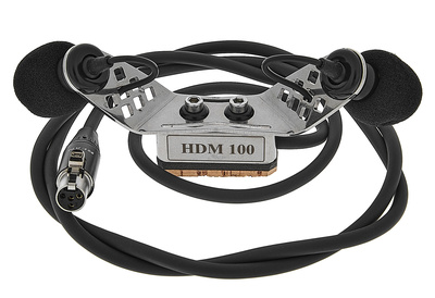 Harmonikatechnik HDM-100 Treble Mic Shu B-Stock