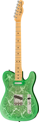 1967 Telecaster GP NOS MBAM