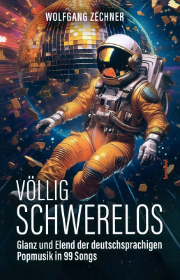 Hannibal Verlag Völlig losgelöst