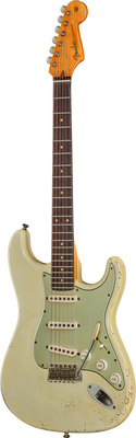 70th Anni Strat AOW Relic ABRJ