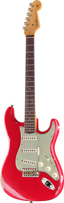 62 Strat ASR Relic