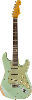 62 Strat ASG HR NAMM