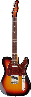 63 Telecaster A3TSB JM