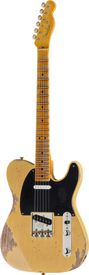 51 Nocaster NB HR NAMM