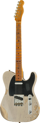 51 Nocaster DWB HR NAMM
