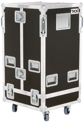 PA-Equipment Cases