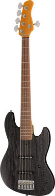 Marcus Miller V6-5 Sandblasted BK B-Stock elektriskā basģitāra