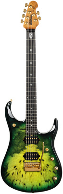 Music Man JP15 BFR Toxic Sludge