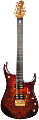 JP15 BFR Solar Flare
