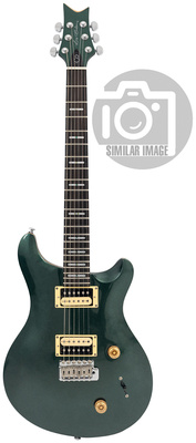 Larry Carlton Q7 Metallic Green