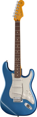 Stratocaster Deluxe NOS ALPB