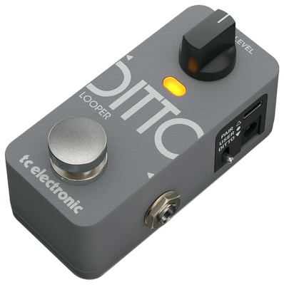 tc electronic Ditto 2 Looper
