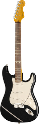 Stratocaster Deluxe NOS BS