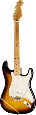 Fender 55 Stratocaster JRN A2T Sunb