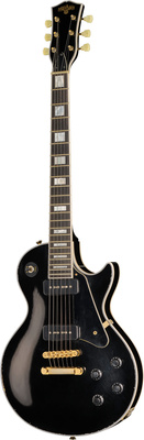 Maybach Lester Black Velvet '5 B-Stock