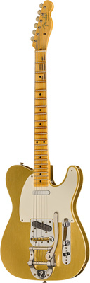 Fender Telecaster Custom JRN HLE GOLD