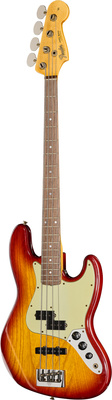 Fender Jazz Bass Special JRN TS