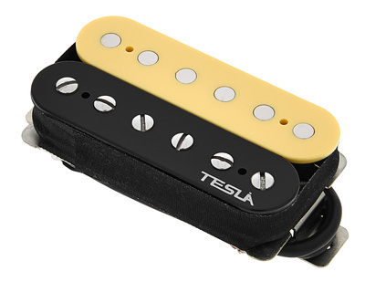 Tesla VR-Nitro Bridge ZB