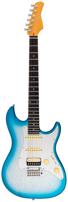 Larry Carlton S7 HSS SB New Gen